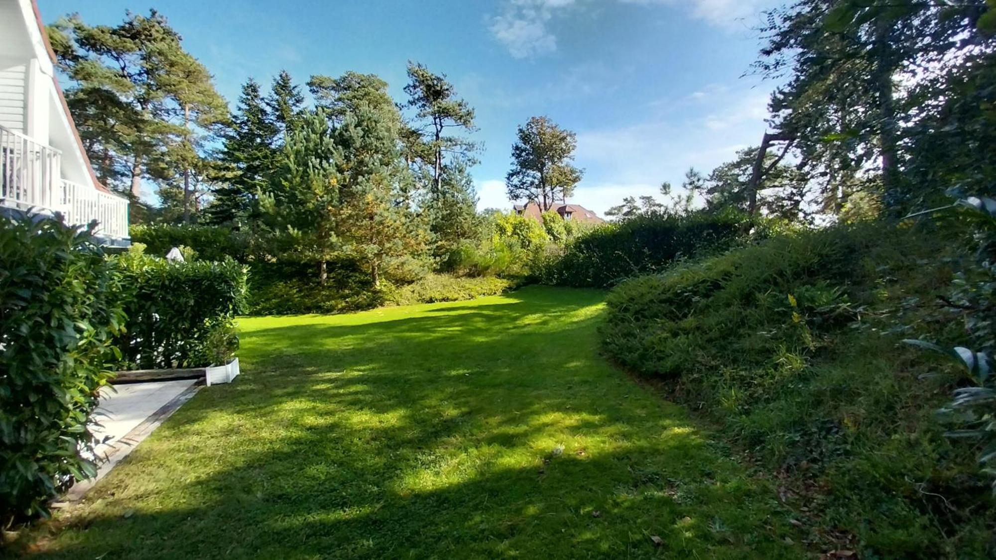 Apartamento Les Pins Penches Hardelot