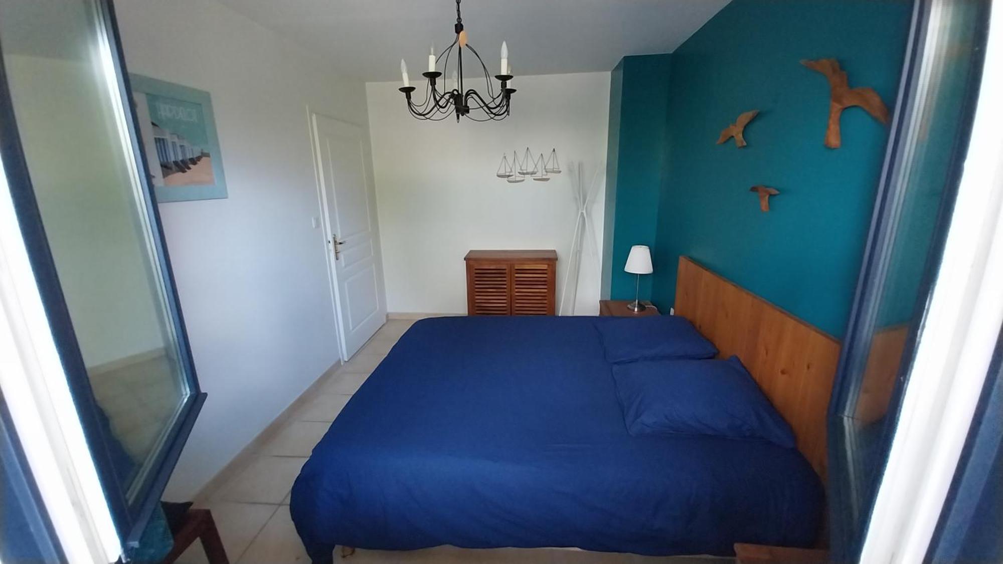 Les Pins Penches Hardelot Apartamento *