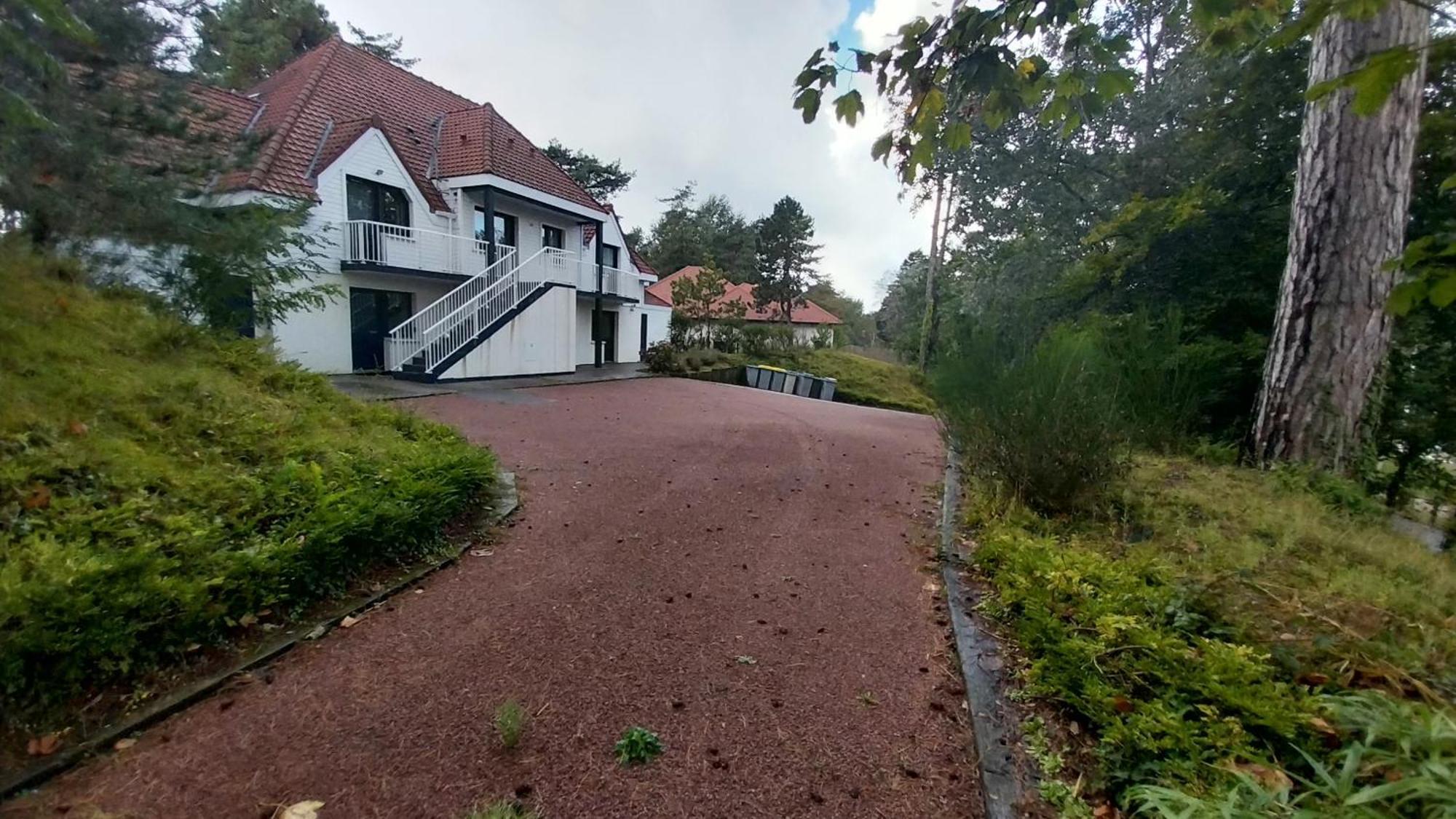 Apartamento Les Pins Penches Hardelot