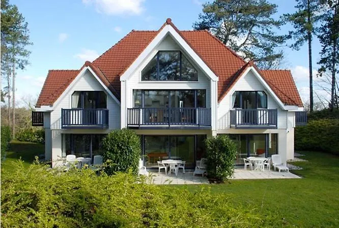 Appartement Les Pins Penches