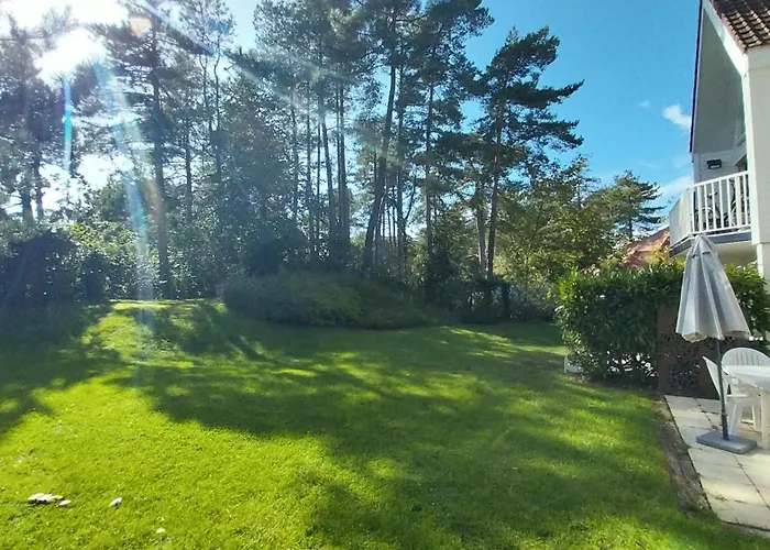 Appartement Les Pins Penches