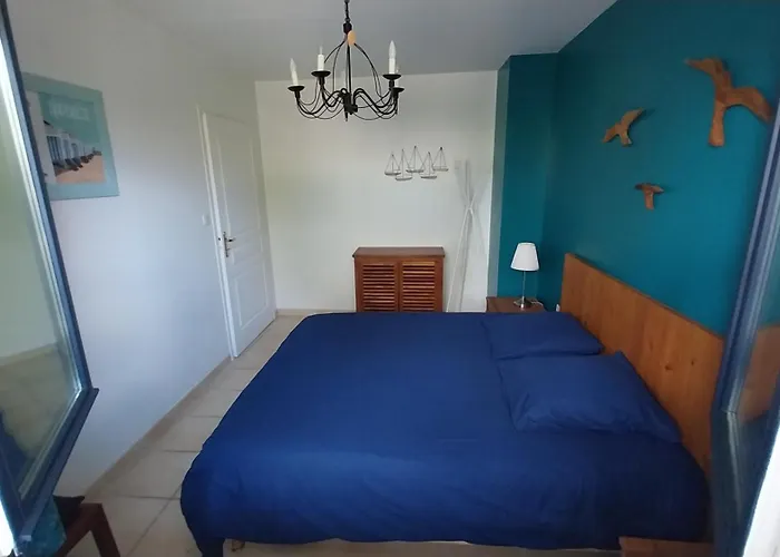 Appartement Les Pins Penches
