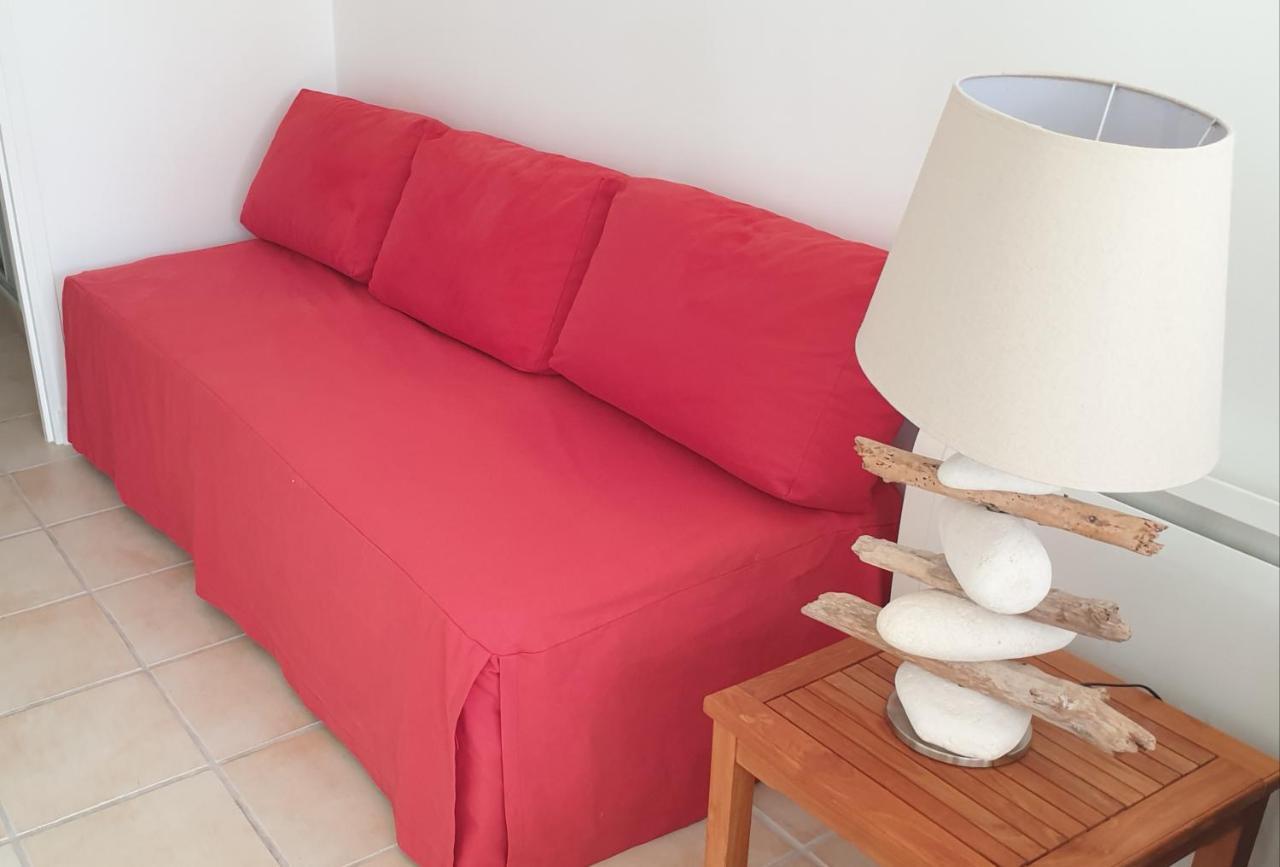 Les Pins Penches Hardelot Appartement *