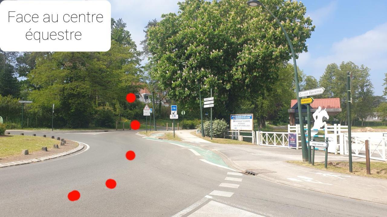 Appartement Les Pins Penches Hardelot Neufchâtel-Hardelot